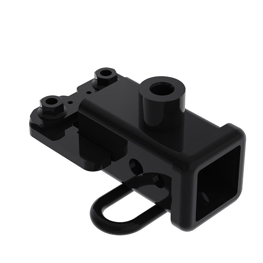 Reese Trailer Hitch Class IV 2 in. Receiver REE76328