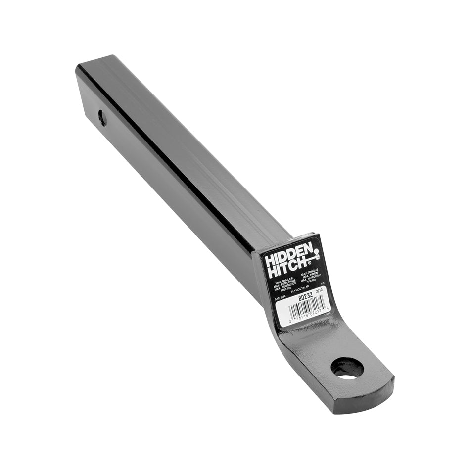 Reese Class III Ball Mount 6000 lbs. GTW REE80232