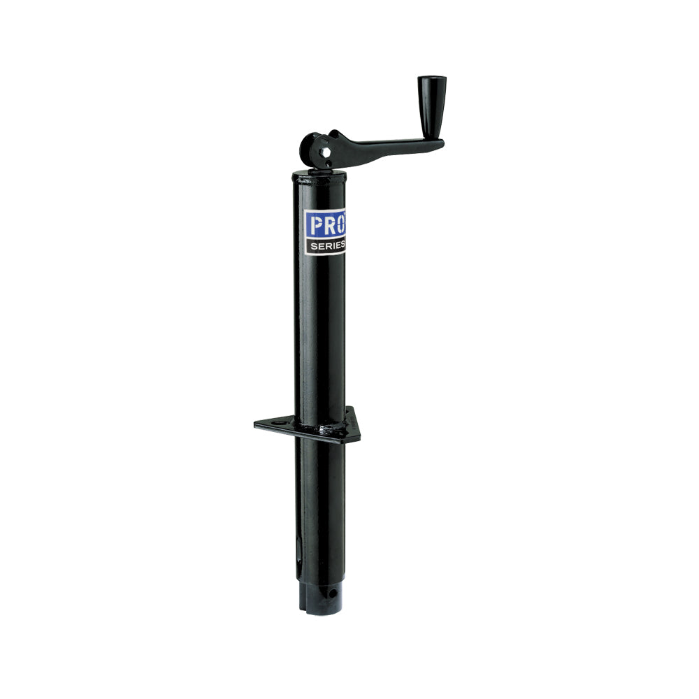 Reese 2000 lbs. TW A-Frame 14i n Travel Black REEEA20000303