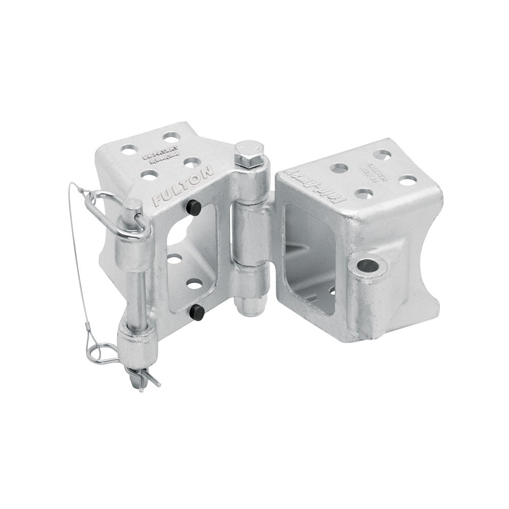 Reese Fold-Away Bolt-On Hinge Kit 3in x 5in Trailer Be MPN REEHDPB350101