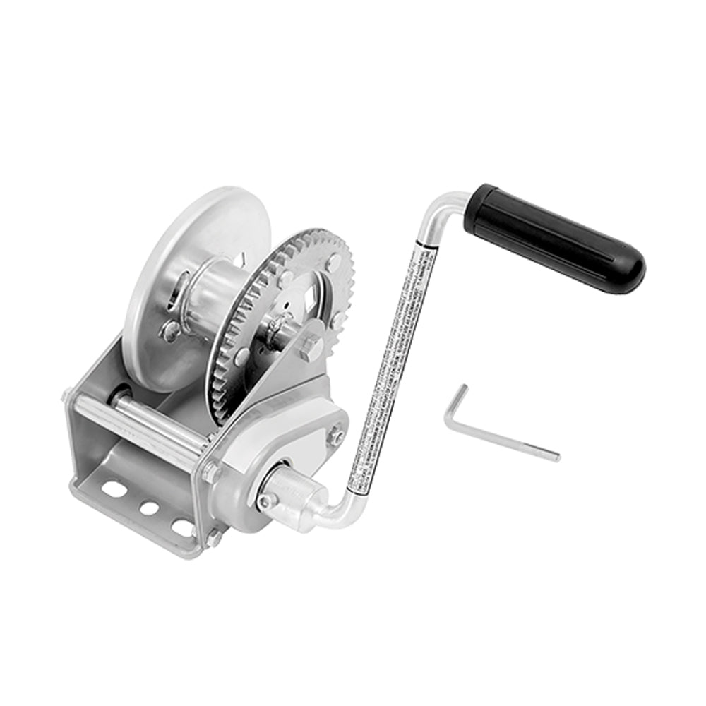 Reese Brake Winch 1000 lbs. St andard Series REEKR10000301