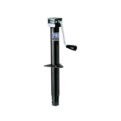 Reese 2000 lbs SW A-Frame 14in Travel Black REERV20000303