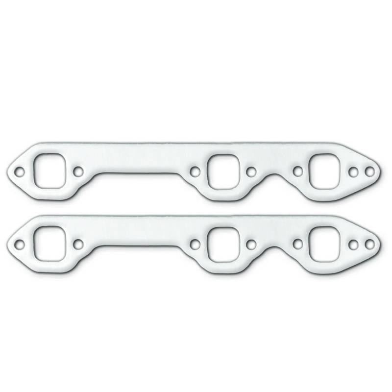 Remflex Exhaust Gaskets Exhaust Gasket Set Chevy 4.3L V6 REM2010
