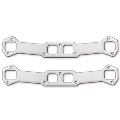 Remflex Exhaust Gaskets Exhaust Gasket Set Chevy V8 348/409 MPN REM2020 For GM