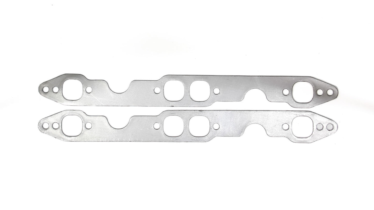 Remflex Exhaust Gaskets Exhaust Gaskets SBC Stock Manifold MPN REM2025 For Chevy