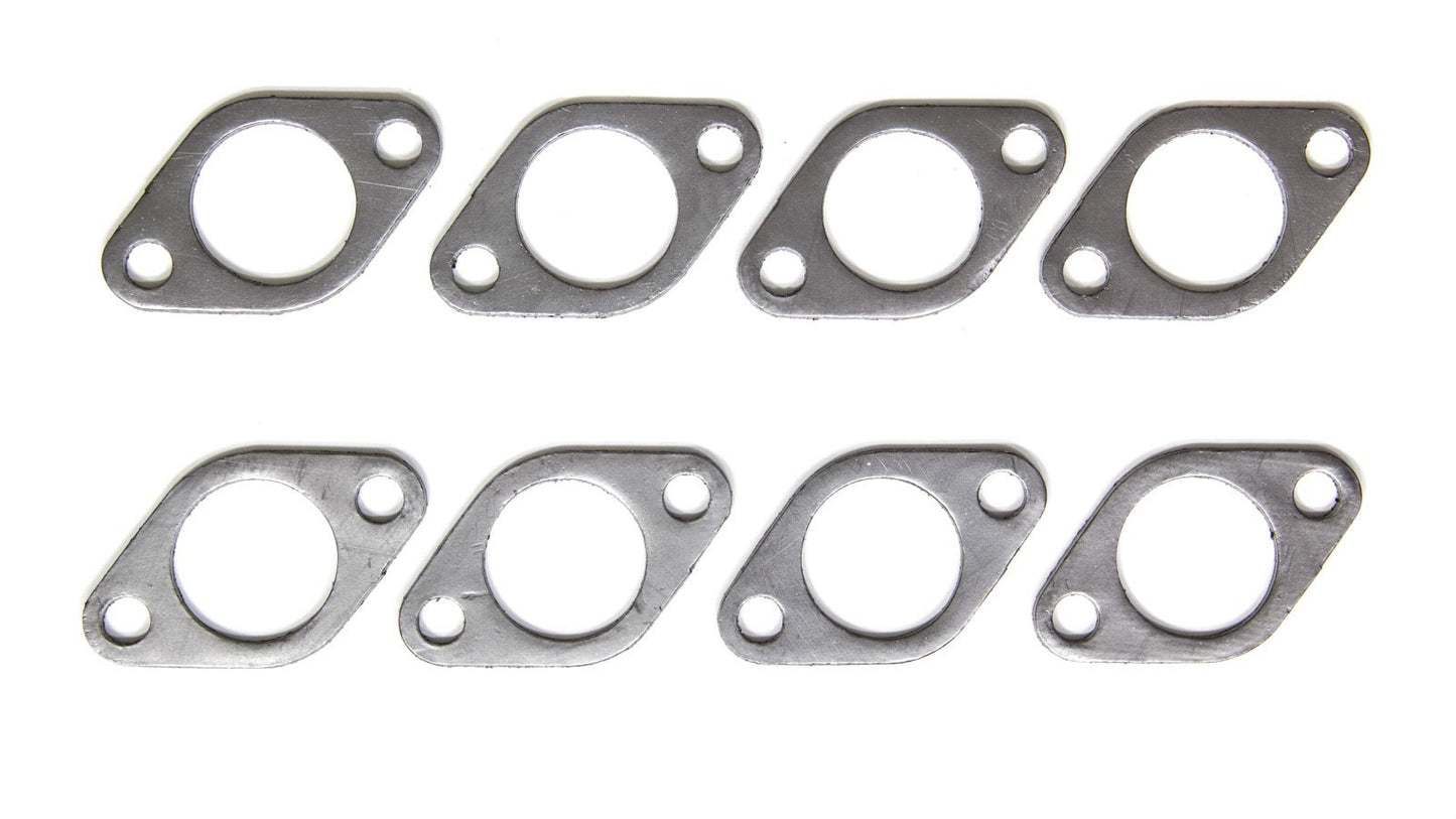 Remflex Exhaust Gaskets Exhaust Gasket Ford V8 L Head 221/239 39-53 REM3049