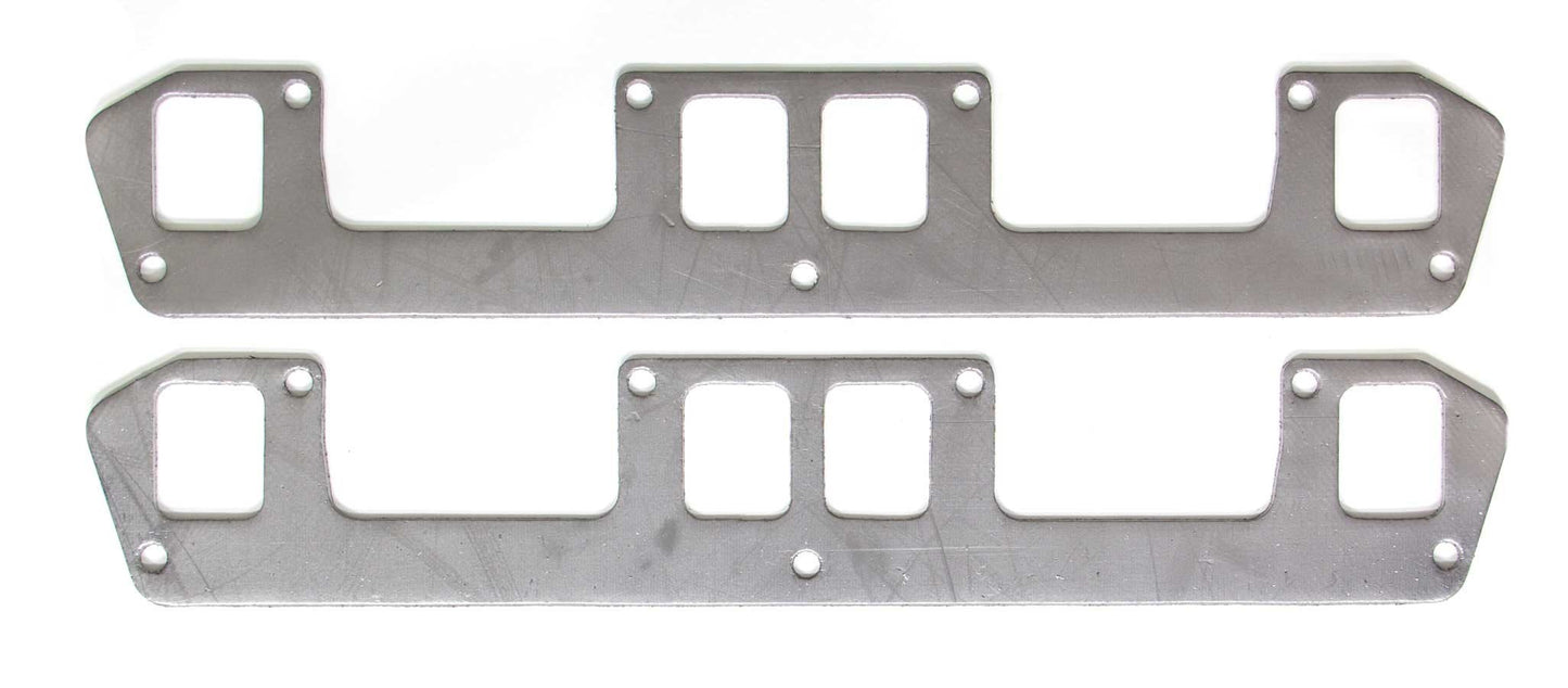 Remflex Exhaust Gaskets Adapter Plate Gaskets Mopar V8 5.9L Magnum REM6026