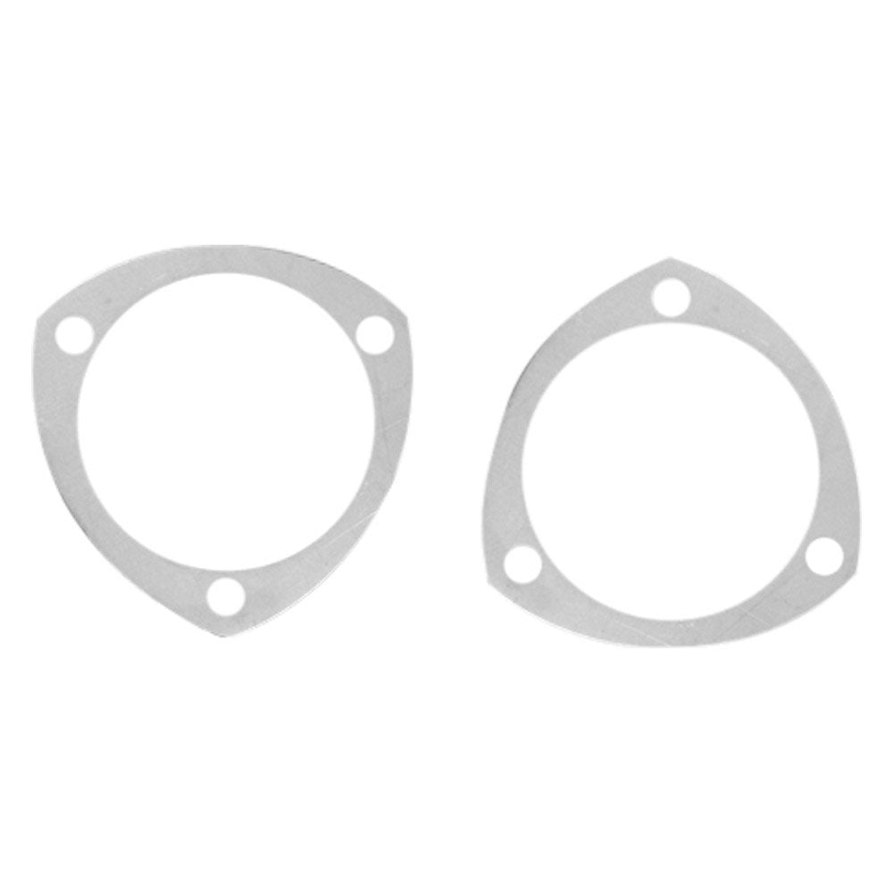 Remflex Exhaust Gaskets Exhaust Gasket Universal 4in Collector Flg 3 Bolt REM8004