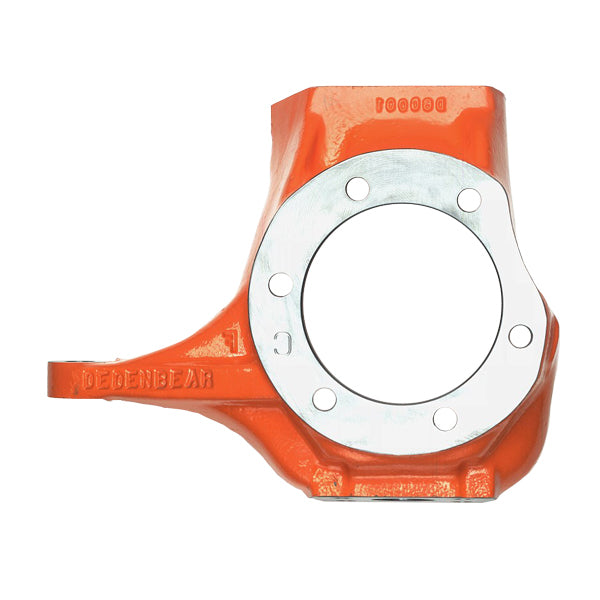 Reid Racing HD Steering Knuckle - Left Dana 60 MPN RERD60001CL