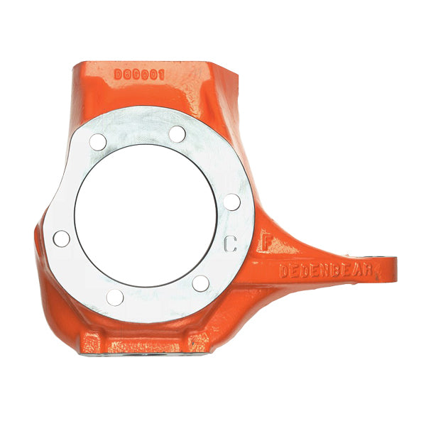 Reid Racing HD Steering Knuckle - Right Dana 60 MPN RERD60001CR