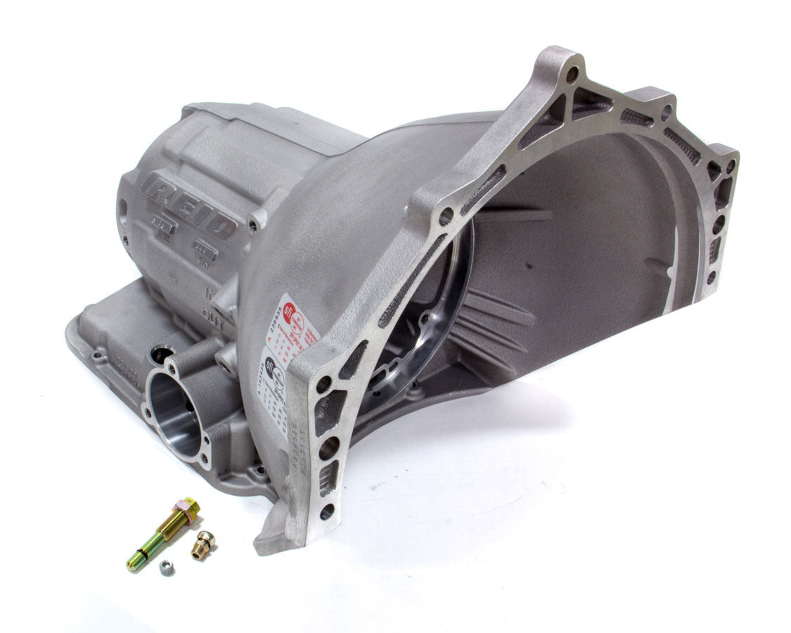 Reid Racing P/G Transmission Case MPN RERPG1500 Powerglide