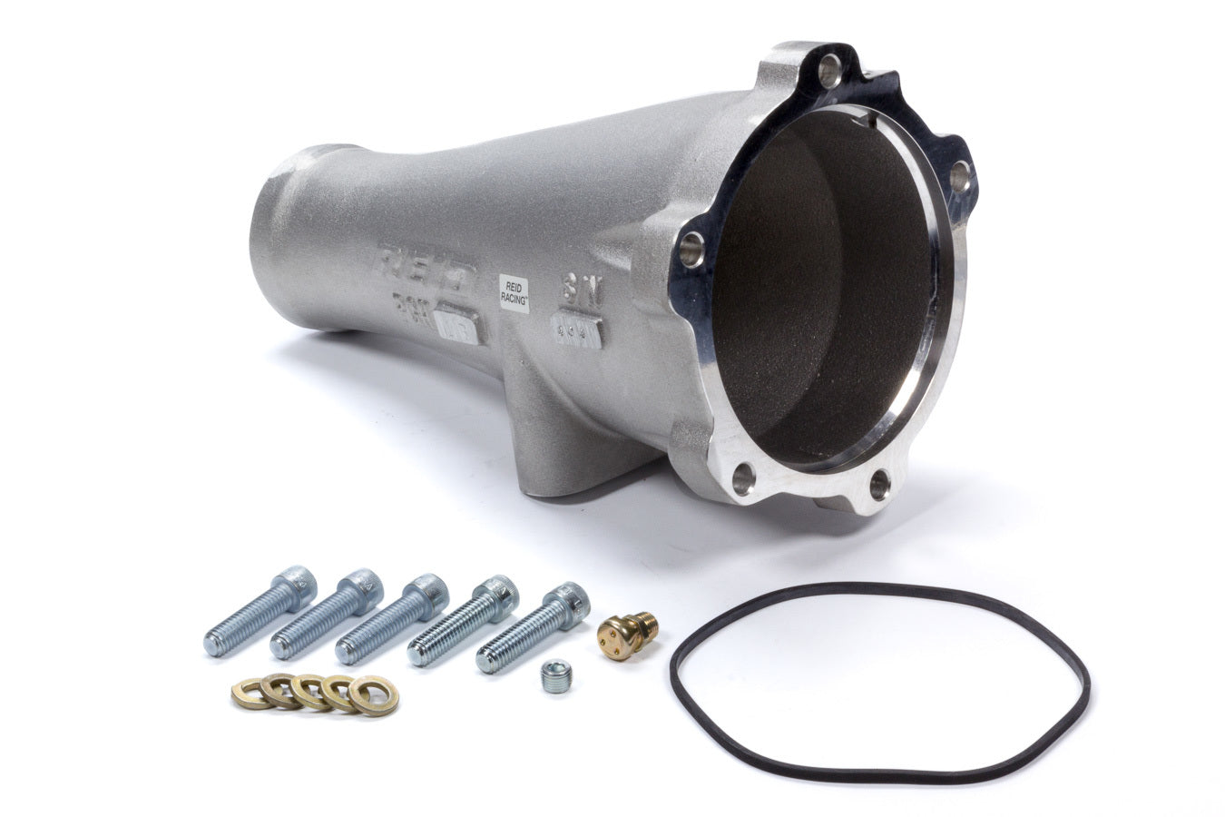 Reid Racing GM P/G Alum. Tailshaft Housing MPN RERPGH1B Powerglide