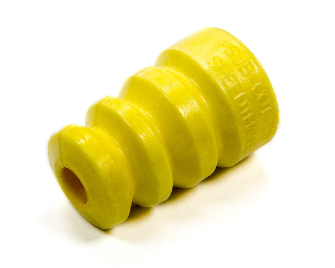 Re Suspension Bump Rubber White 75mm 45g RESRE-BR-COT75-45