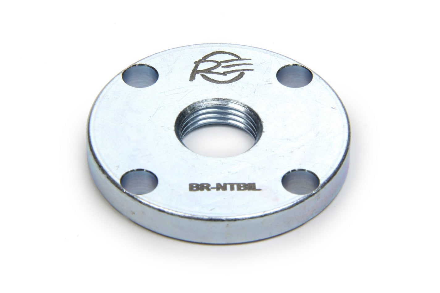 Re Suspension Shaft Nut Bump Stop Bilstein MPN RESRE-BR-NTBIL