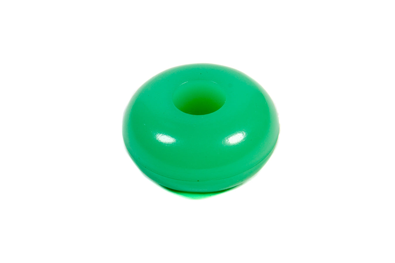 Re Suspension Bump Stop Green Molded 1in MPN RESRE-BR-RSW-370