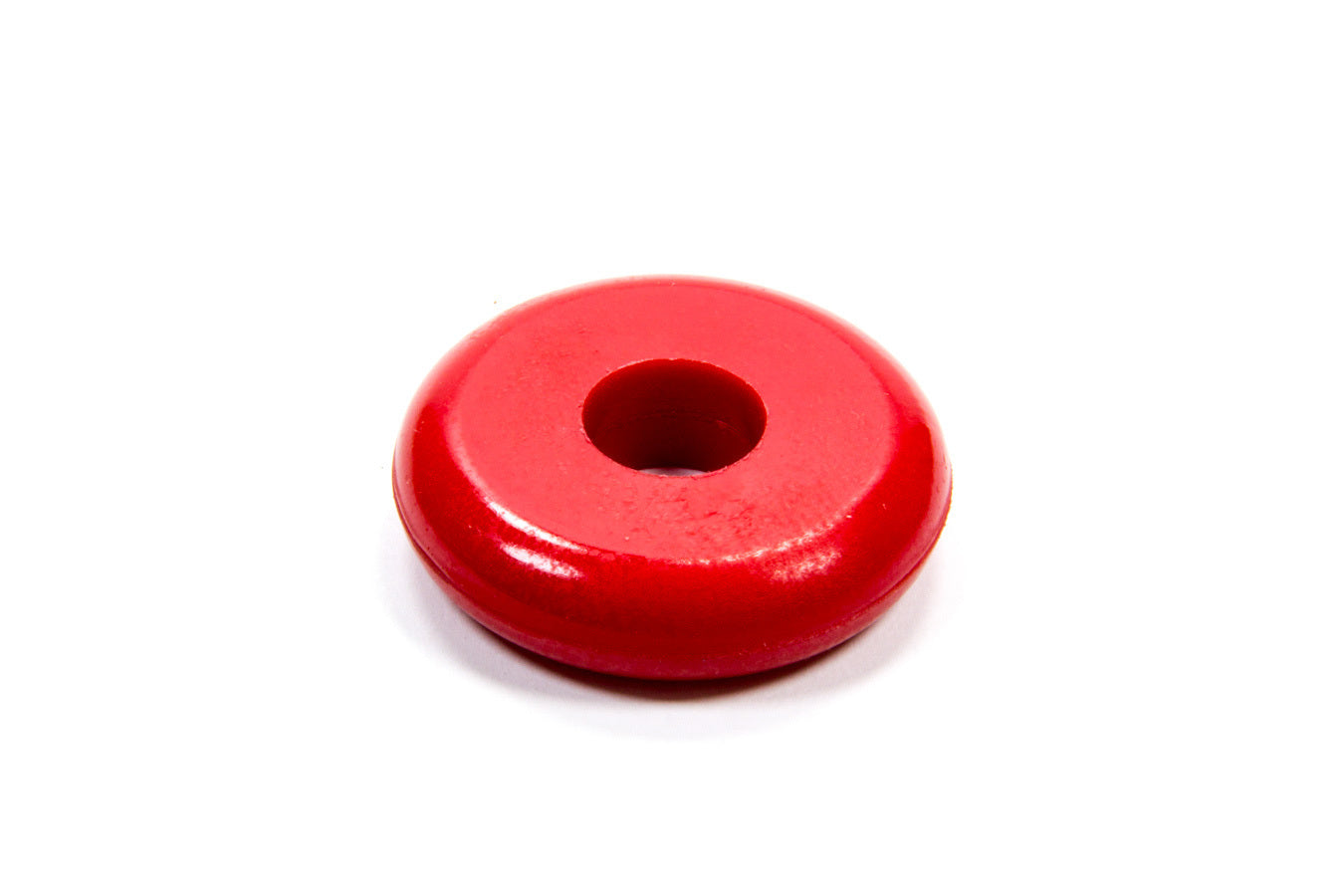 Re Suspension Bump Stop Red Molded 1/2in MPN RESRE-BR-RSW-585