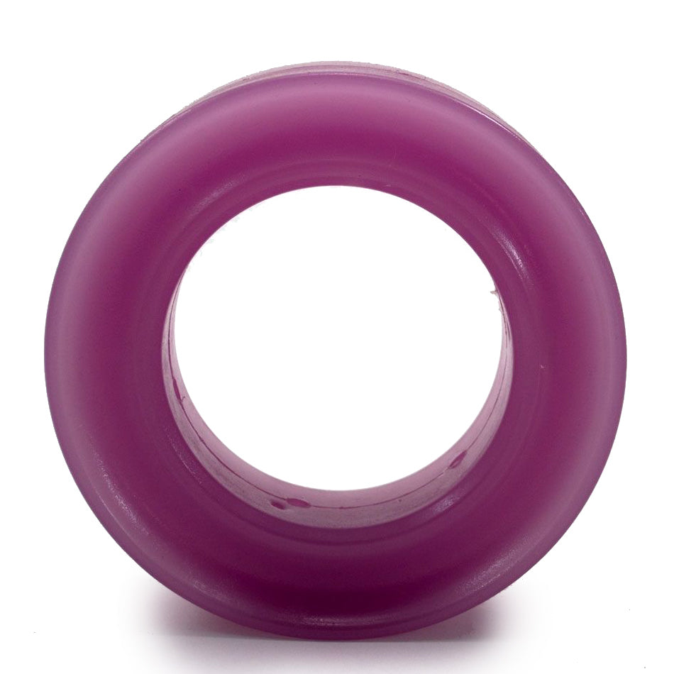 Re Suspension Spring Rubber 5in Dia. 60A Purple MPN RESRE-SR500-1500-60