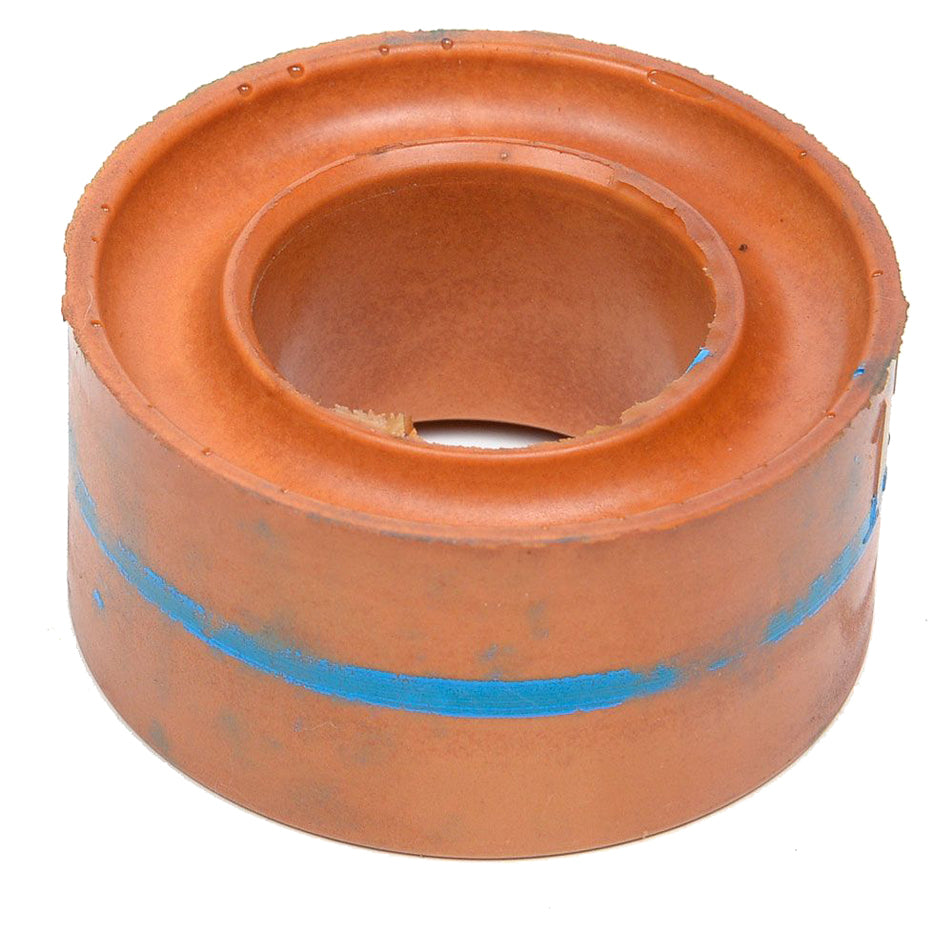 Re Suspension Spring Rubber 5in Dia. 1.5in Tall Blue MPN RESS-MTSA-ML150-263