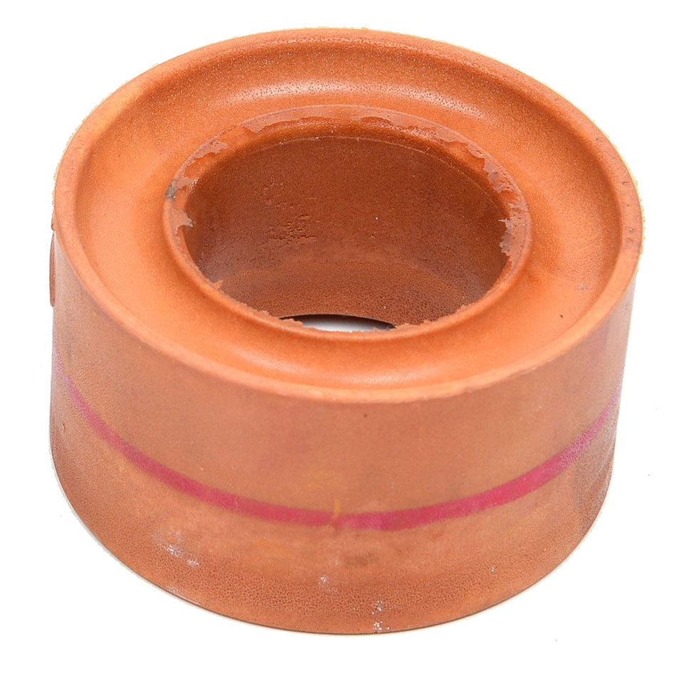 Re Suspension Spring Rubber 5in Dia. 1.75in Tall Red MPN RESS-TSA-ML175-189