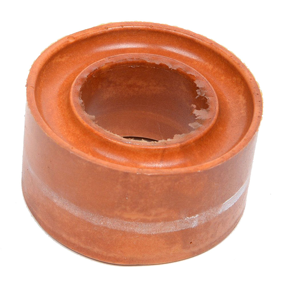 Re Suspension Spring Rubber 5in Dia. 1.75in Tall White MPN RESS-TSA-ML175-237