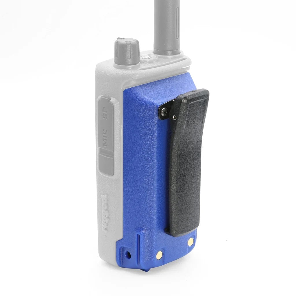 Rugged Radios Battery R1 Extended Capacity MPN RGRBAT-R1-XL
