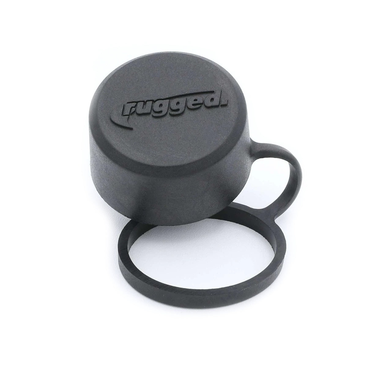 Rugged Radios Cap Mac Air Blower High Volume RGRBLOWER-CAP-M