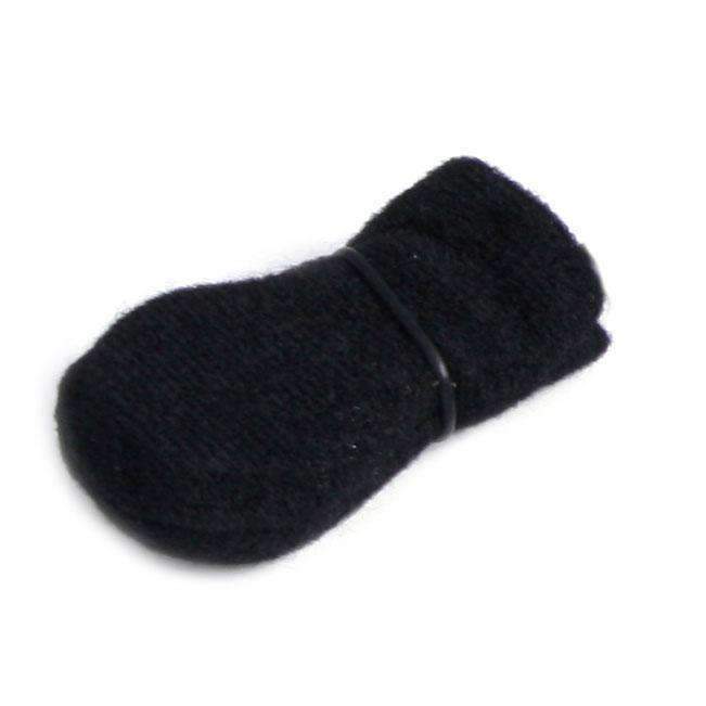 Rugged Radios Cover Microphone Muff RGRMIC-MUFF-C-M101