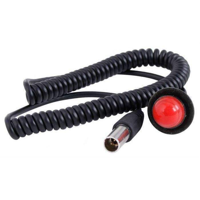 Rugged Radios Switch PTT Push To Talk Steering Wheel Mount MPN RGRPTT-HM