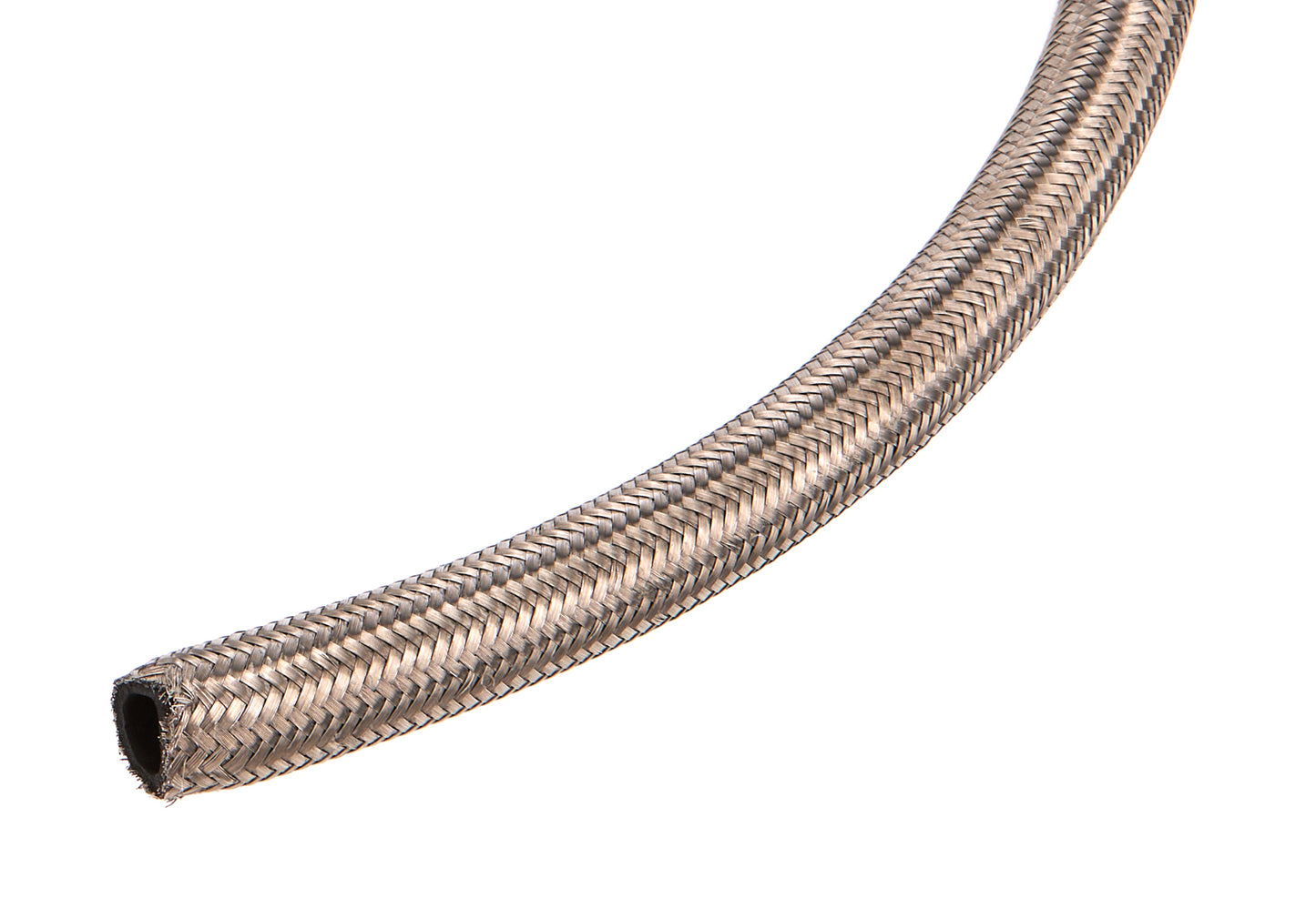 Redhorse Performance 10AN Stainless Hose 20ft RHP200-10-20