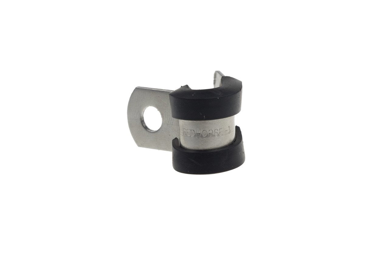 Redhorse Performance 3AN Fasteners/Clamps Black RHP220-03-2