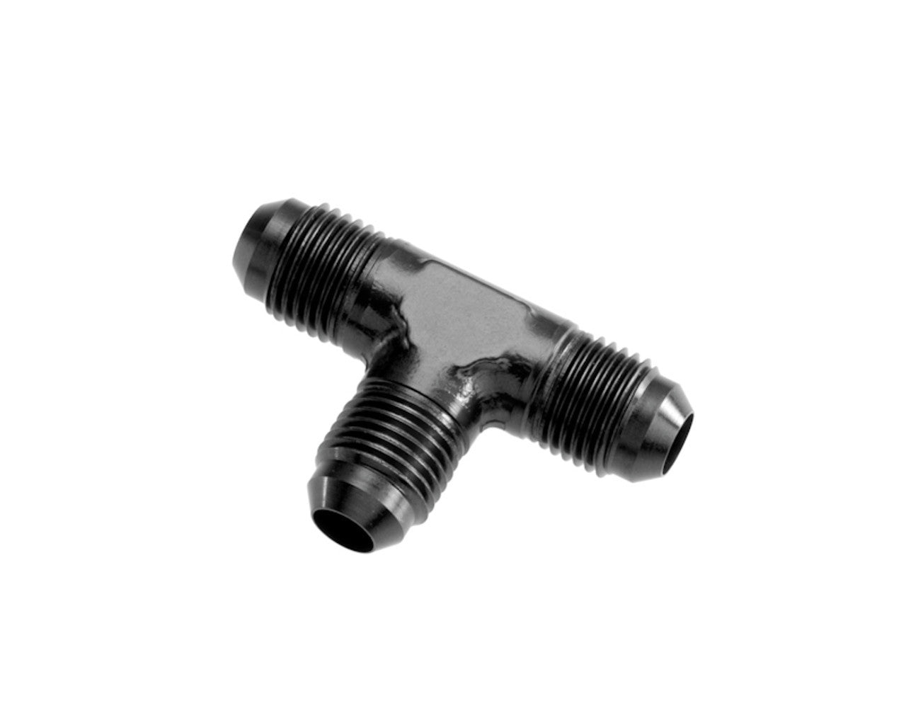 Redhorse Performance 3AN/JIC Flare Tee Black Male RHP824-03-2