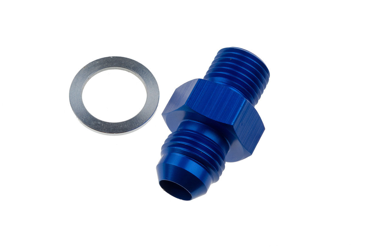 Redhorse Performance 6AN to 1/4NPSM AN/JIC Flare RHP8262-06-04-1