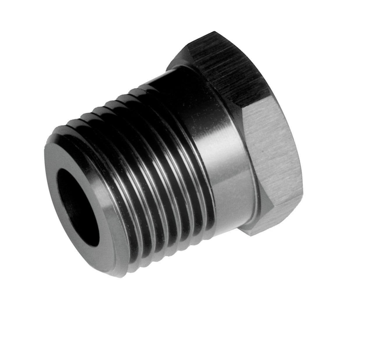 Redhorse Performance 8AN 1/2NPT to 2AN 1/8NPT Male Female Reducer RHP912-08-02-2