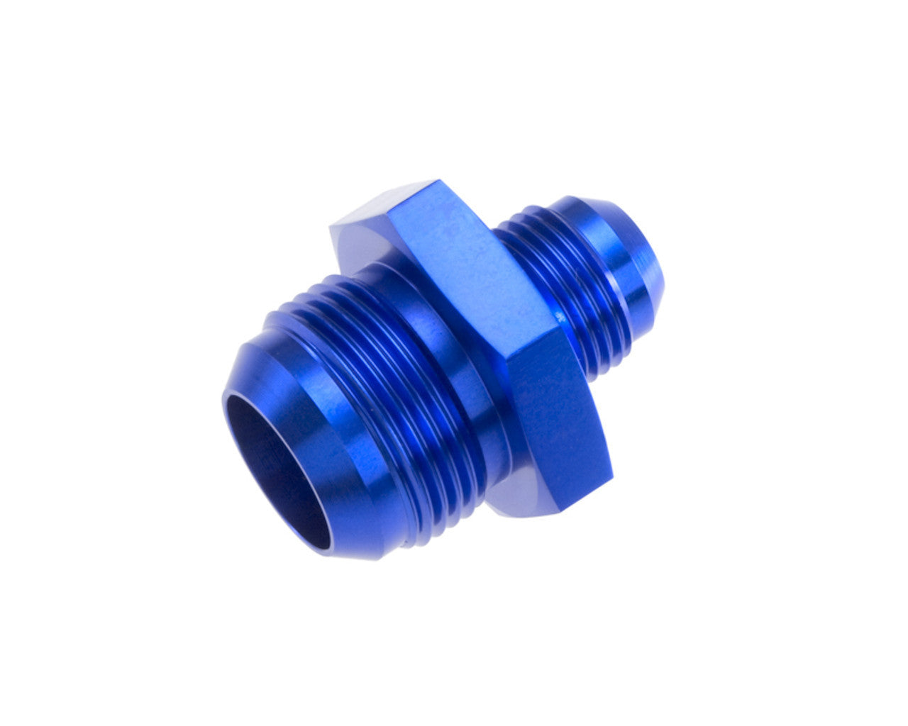 Redhorse Performance 6AN to 8AN Reducer Blue Male Male RHP919-06-08-1