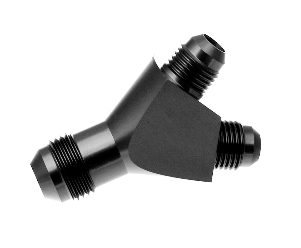Redhorse Performance 4AN Y-Block Single Inlet Dual Outlet RHP930-04-04-2