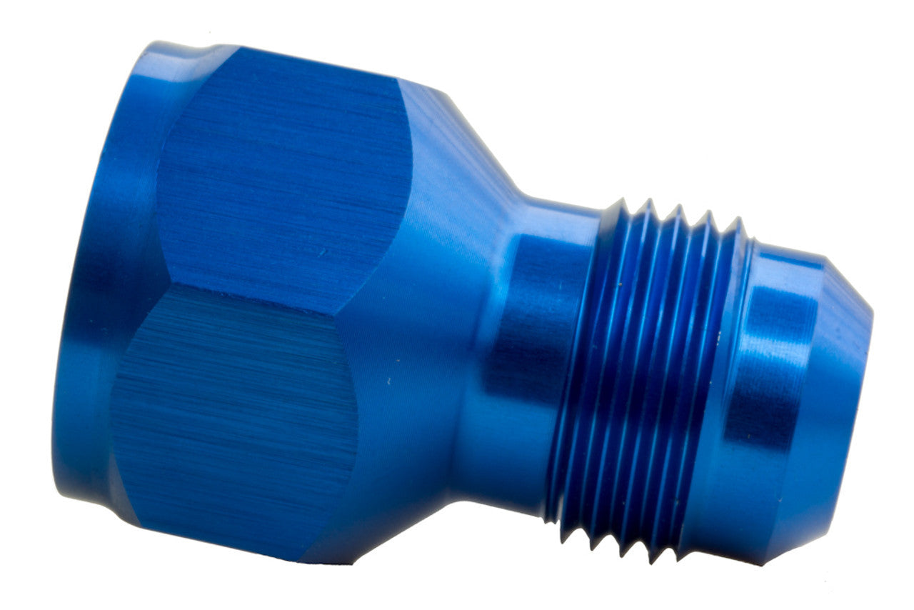 Redhorse Performance 4AN to 3AN Reducer Blue Female Male RHP950-04-03-1