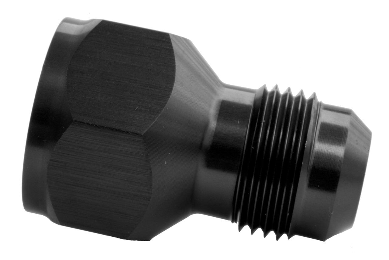Redhorse Performance 6AN to 8AN Reducer Black Female Male RHP950-06-08-2
