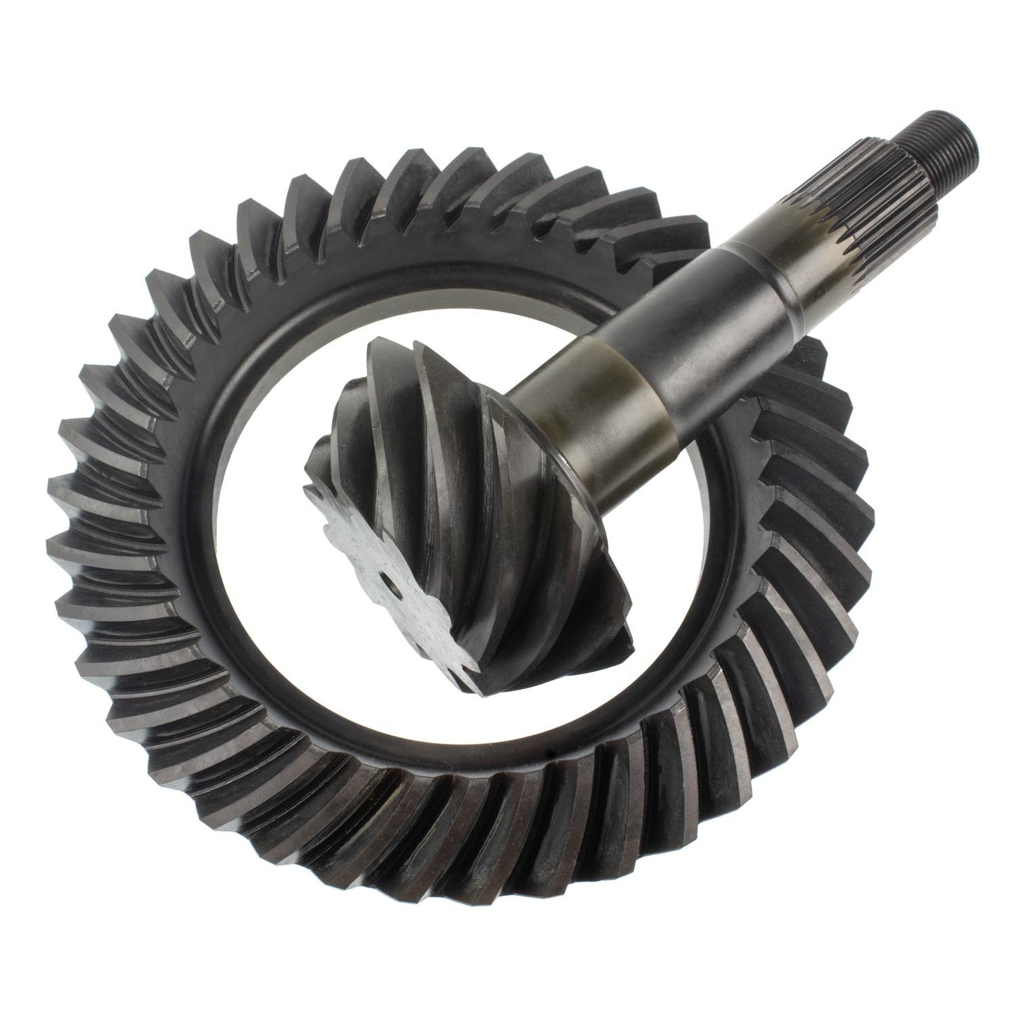 Richmond Excel Ring & Pinion Gear Set GM 12Bolt 3.55 Ratio MPN RIC12BC355 For GM