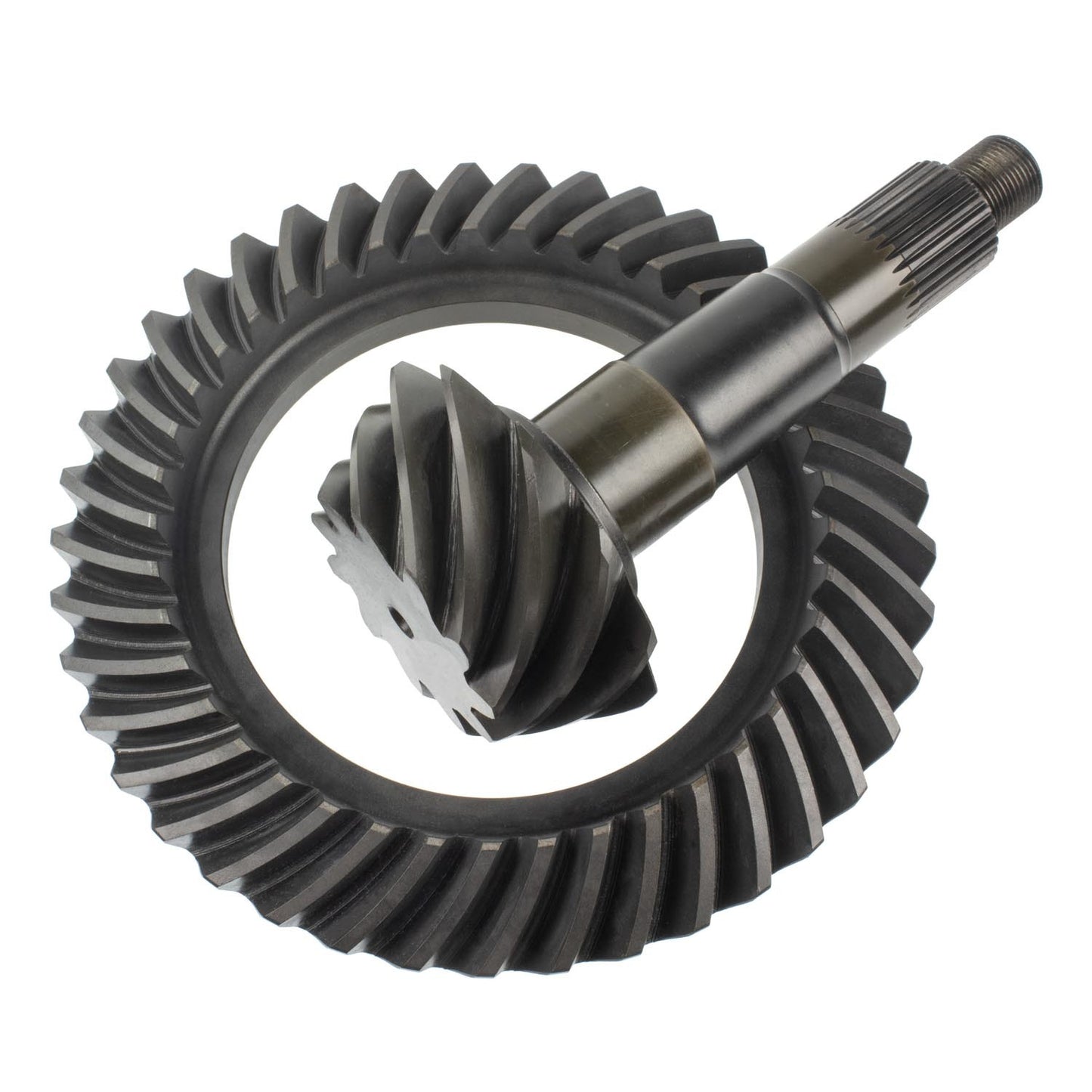 Richmond Excel Ring & Pinion Gear Set GM 12Bolt 3.73 Ratio MPN RIC12BC373 For GM