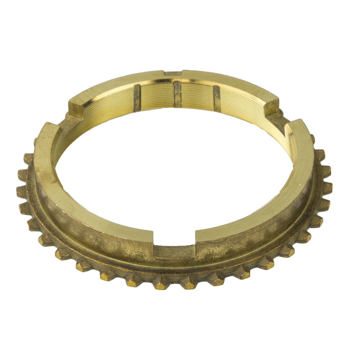 Richmond Brass Synchro Ring MPN RIC1304091002