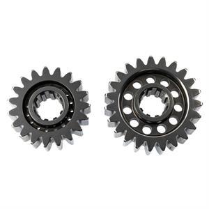 Richmond Quick Change Gear Set MPN RIC58-0009-1