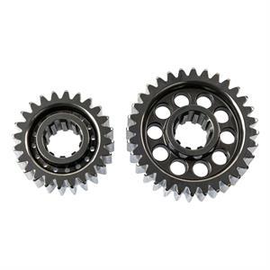 Richmond Quick Change Gear Set MPN RIC58-0016-1
