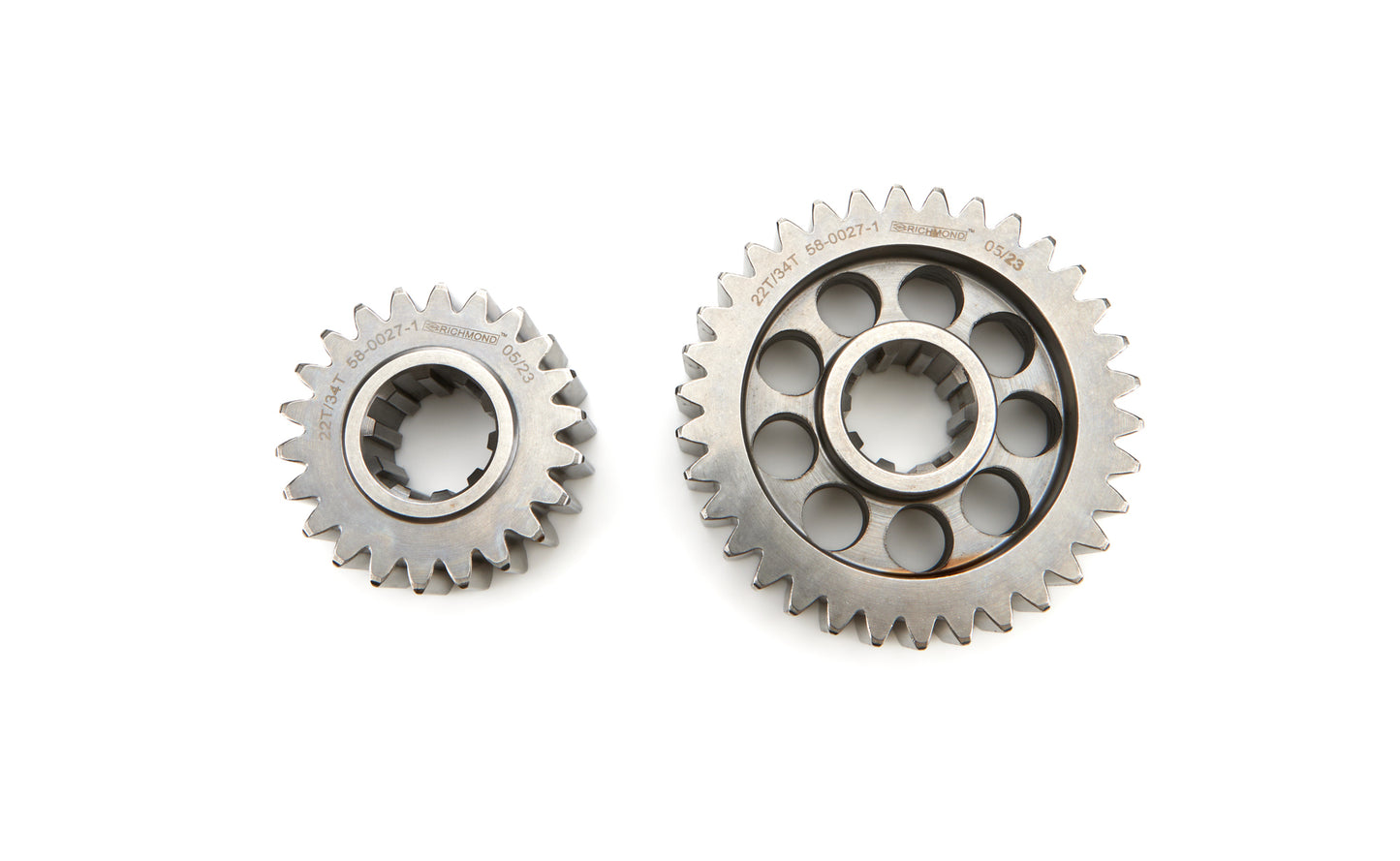 Richmond Quick Change Gear Set MPN RIC58-0027-1