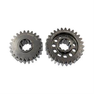 Richmond Quick Change Gear Set MPN RIC58-017A-1