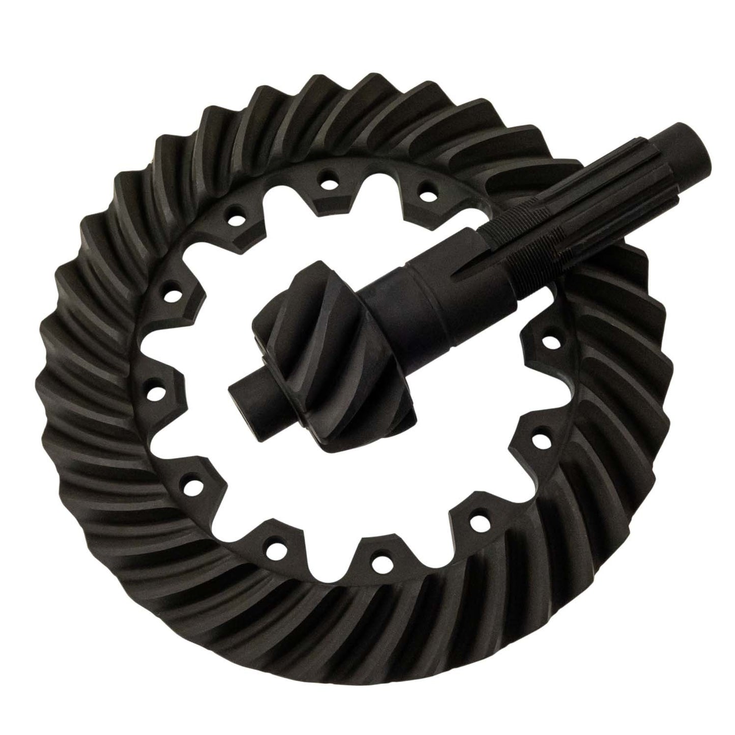 Richmond Ring & Pinion Quick Change Gear 4.12 LW RIC59-0006-L