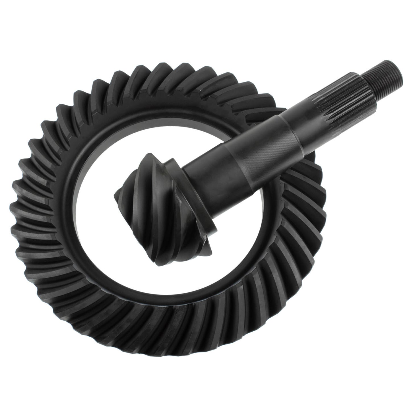 Richmond 4.88 12 Bolt GM Pass MPN RIC69-0033-1 For GM