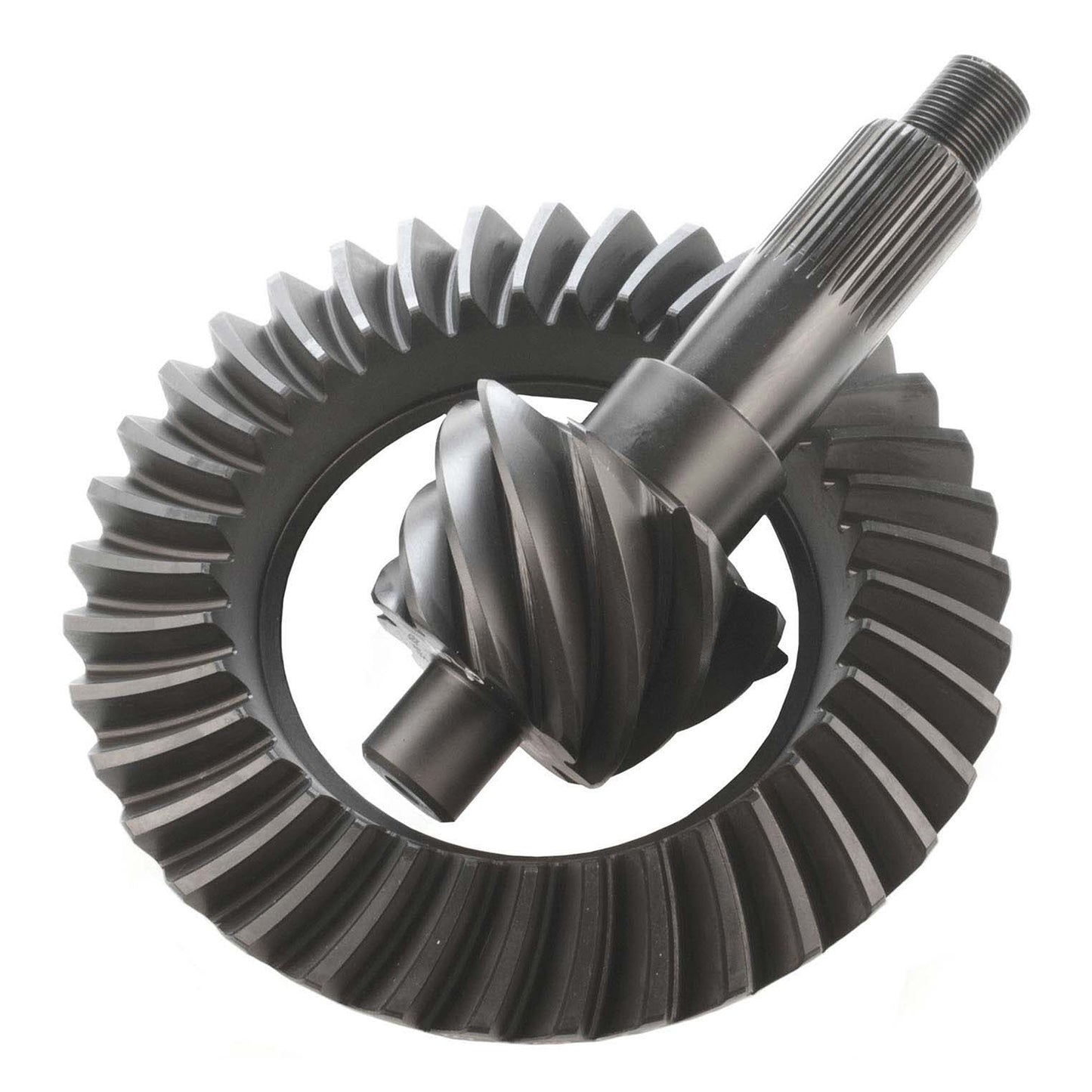 Richmond 4.86 Ford 9in Pro Gear 35 Spline MPN RIC79-0060-1 For Ford