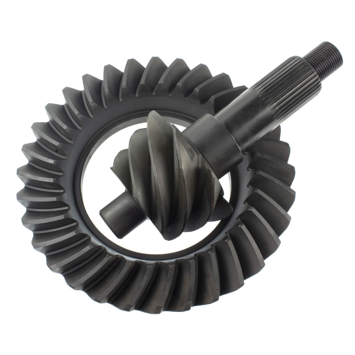 Richmond 4.57 Ford 9in Pro Gear 35 Spline MPN RIC79-0080-1 For Ford