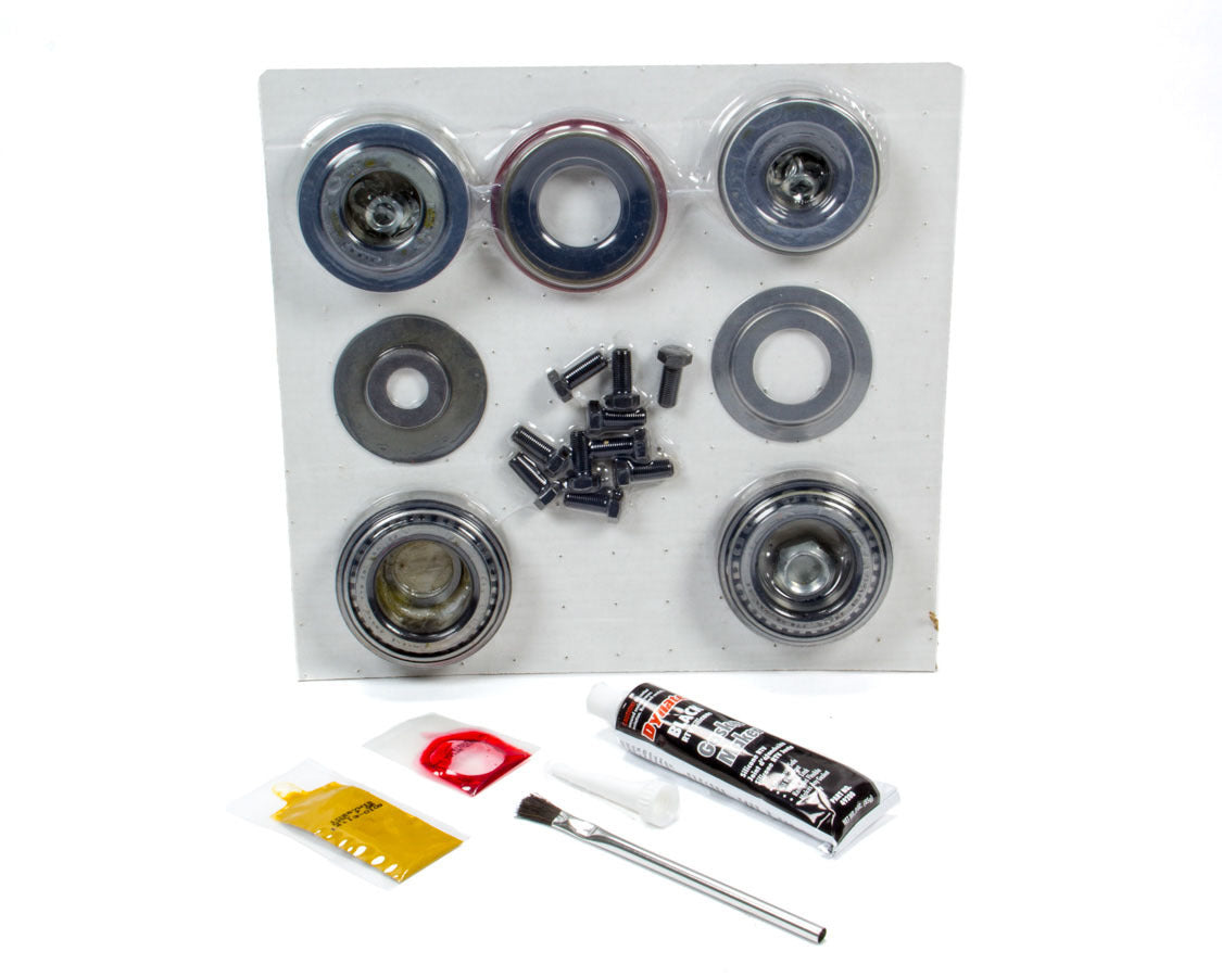 Richmond Installation Kit MPN RIC83-1033-1