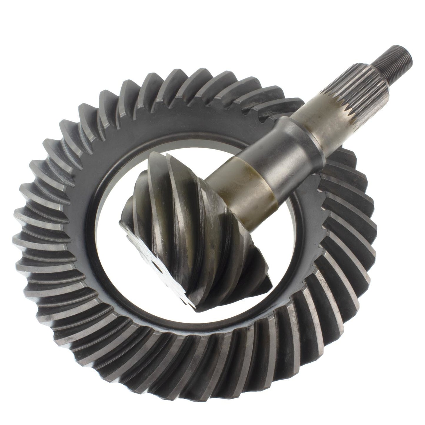 Richmond Excel Ring & Pinion Gear Set Ford 8.8 3.55 Ratio MPN RICF88355 For Ford